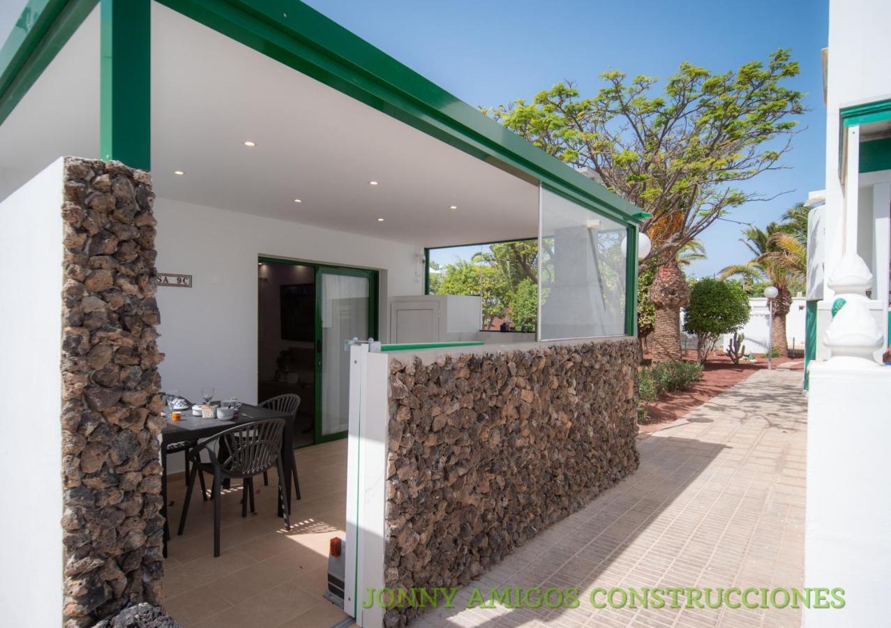 Апартаменты Casa Desde Casa *